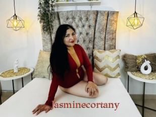 Jasminecortany