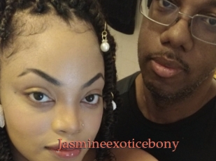 Jasmineexoticebony