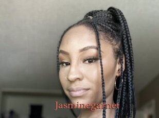Jasminegarnet