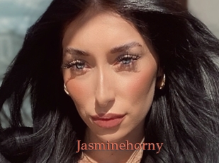 Jasminehorny