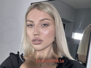 Jasminekia