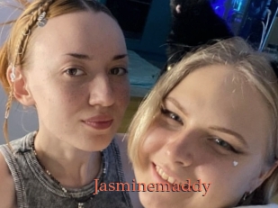 Jasminemaddy