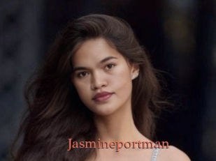 Jasmineportman