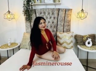 Jasminerousse