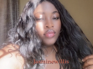 Jasminewillis