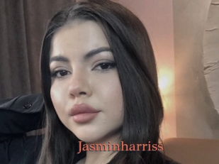 Jasminharriss