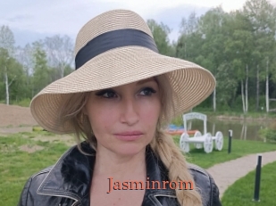 Jasminrom