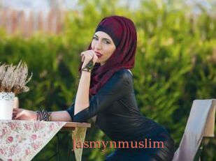Jasmynmuslim