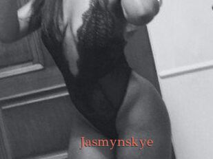 Jasmynskye