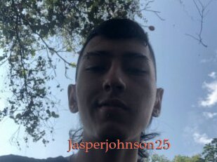 Jasperjohnson25