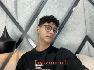 Jaspermonth
