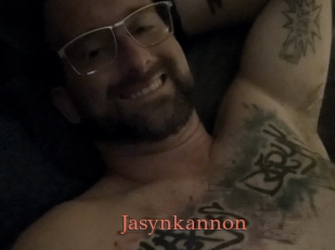 jasynkannon Anal Favorite