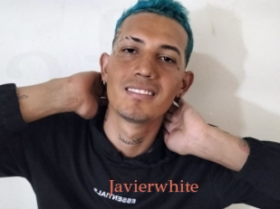 Javierwhite