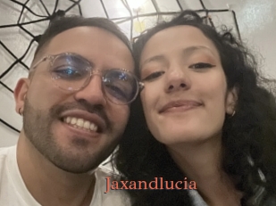Jaxandlucia