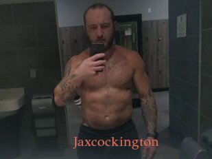 Jaxcockington