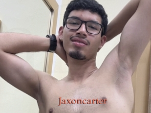 Jaxoncarter