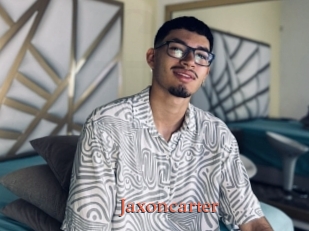 Jaxoncarter