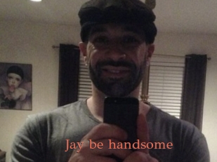 Jay_be_handsome