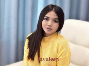 Jayaleen