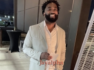 jayalpha Anal Favorite