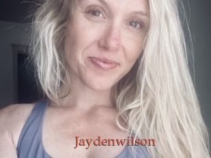 Jaydenwilson