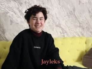 Jayleks