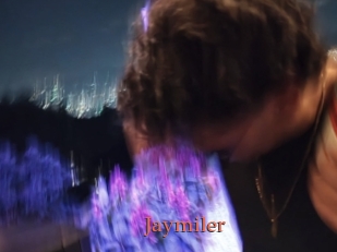 Jaymiler