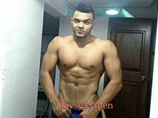Jaysexymen
