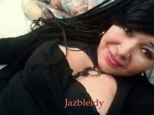 Jazbleidy