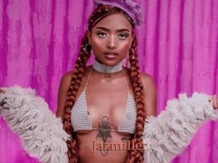 Jazmiller