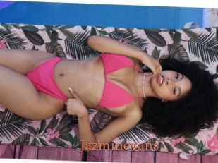 Jazminevans