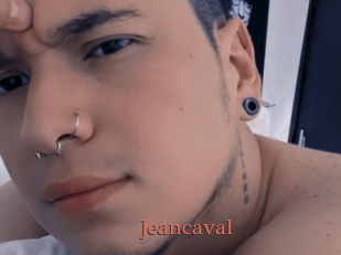 Jeancaval