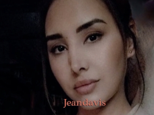 Jeandavis