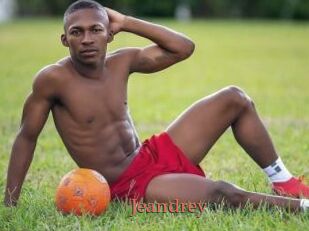 Jeandrey