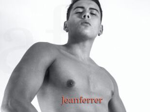 Jeanferrer