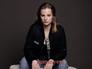 Jeanmyers