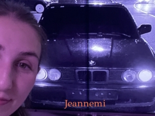 Jeannemi