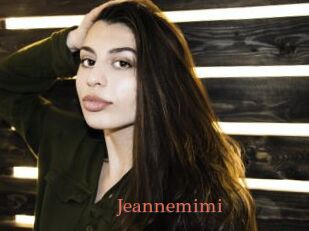 Jeannemimi