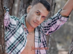Jeansoto