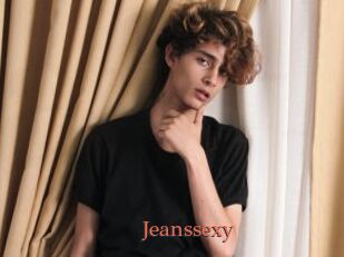 Jeanssexy