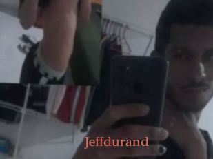 Jeffdurand