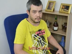 Jeffreyblue