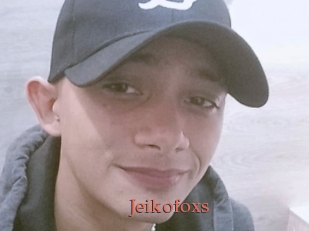 Jeikofoxs