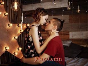 Jeinsolemn