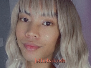 Jelliebakosh