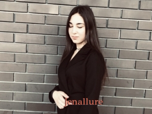Jenallure