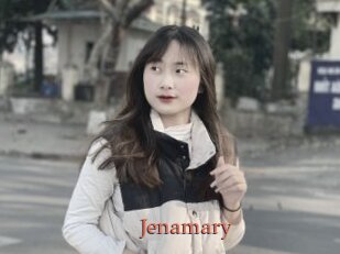 Jenamary