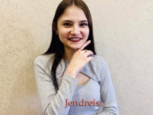 Jendreisi