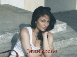 Jenesemonsee