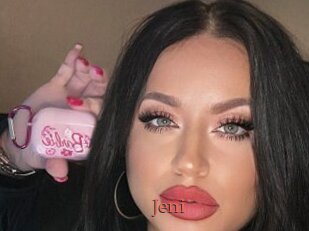 Jeni
